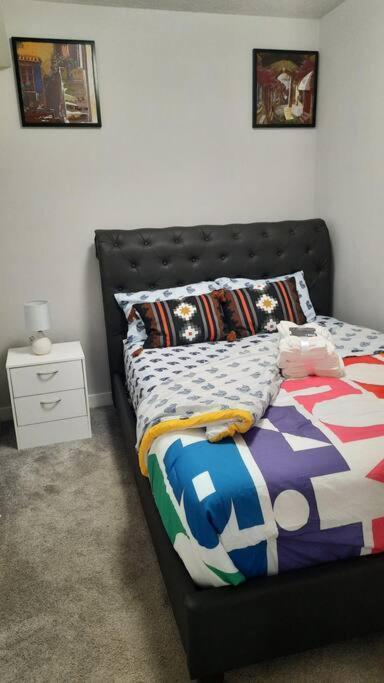 Carsonway Basement Suite Έντμοντον Εξωτερικό φωτογραφία
